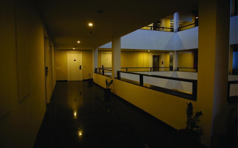 Hotel Dwarawata Dharwad Exterior photo